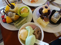 -科尔海悦酒店·柏顿花园餐厅(清河东路店)