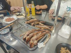 -张记烤羊腿(北花园店)