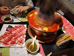 -番食园鲜食火锅(高新店)
