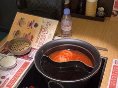 -温野菜涮涮锅(大悦城店)