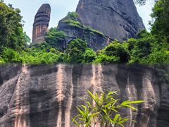 -丹霞山风景名胜区