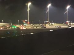 -慕尼黑国际机场