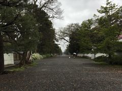 -京都御所