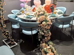 -雀蓝川菜(滨湖万象汇店)