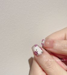 -JU·旧友日式美甲美睫工作室