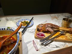 -雁滩白记·兰州牛肉面