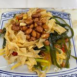 没找到店家的大众点评