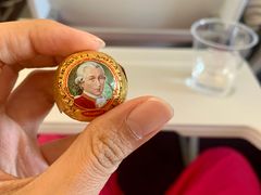 -维也纳国际机场