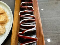 -英兰朝族饭店·英兰锅包肉(佳园路店)
