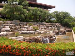 CIMG2378-三亚亚龙湾铂尔曼别墅度假酒店