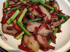 -唐师傅湘西名菜馆(武陵路店)