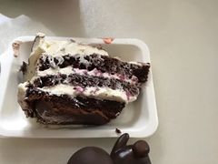 -治愈系甜品The Soothing Dessert(科海大楼店)