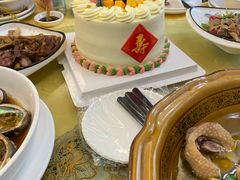 -醉香园(长江北路店)