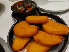 -殷式·私房烧烤·羊蝎子火锅(什刹海店)