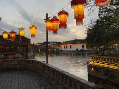-乌镇景区