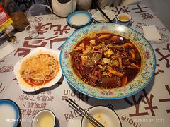 -阆辣荟餐饮(老味道8年·古城店)