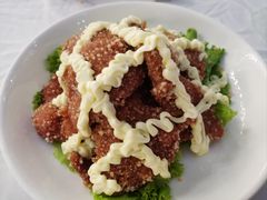 -丰收日·小海鲜·沪上家宴(顾村正大店)