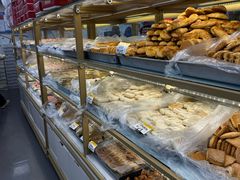 -爱德顺糕点食屋(利民道店)