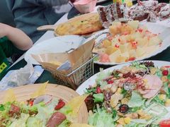 -ins森林童话餐厅coffee&bistro