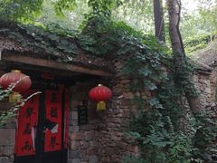 -竹泉村旅游度假区