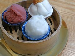 -歎雪糕低糖低脂Gelato冰淇淋
