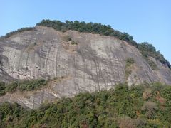 -桂林资江天门山风景区