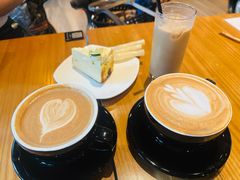-街角 T·COFFEE 融合料理·BISTRO(车公庙店)