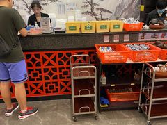 -老廣新意-全天茶点(宝能店)