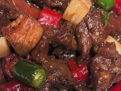 -香丰阁·烤鸭·川湘菜(清河店)