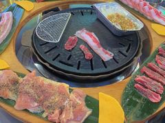 -玄希浪漫厨房·韩料烤肉(湖滨银泰in77店)