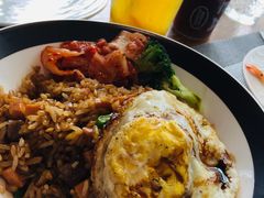 -曼乐辰餐厅(中庚漫游城店)