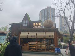 -首开·龙湖成都西宸天街