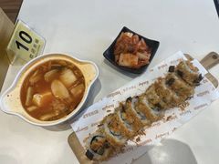 国王肉松紫菜包饭-泰熙家(侨城坊QPlex店)