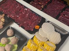 -潮发潮汕牛肉店(龙洞店)