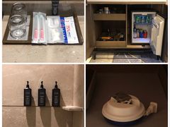 -广州粤海喜来登酒店