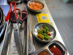-欧巴烤肉(创富世纪店)