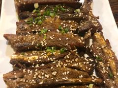 -霄汉羊排(万松园一店)