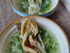 -今鲜源大酒店·中华餐饮名店(新湛路店)