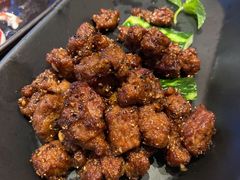 -金牌外婆家(苏州中心店)