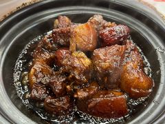 -堂瓦里·33年传统赣菜(第一街区店)