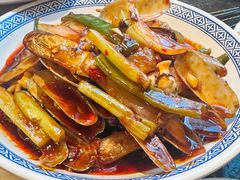 -福苗小骆驼烧烤(大唐不夜城店)