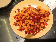 -廖川菜(太阳宫店)