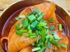 -正宁路小吃夜市