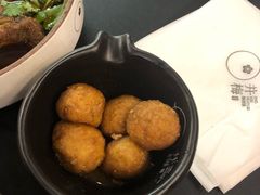 -贡梅老面馆·蟹粉面·无锡特色小吃(南长街主推店)