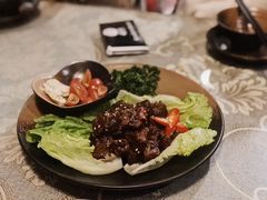 秘制牛肋粒-质烤烤物·活烤海鲜(质烤总店)