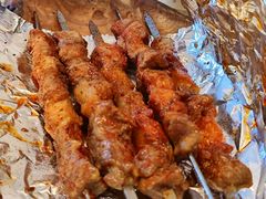 -新疆巴州金丝特餐厅(大钟寺店)