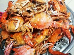 android_upload_pic-咱家大院海鲜家常菜