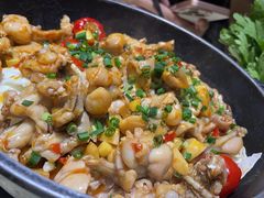 -聚味瞿记·龙虾堂(天元店)