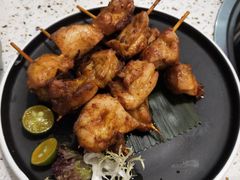 -椰子营·椰子鸡火锅(万象里店)