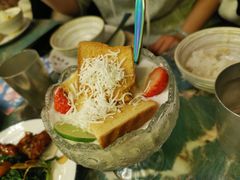 帕鲁达-浩海火燒雲傣家菜(芮欧百货店)